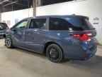2025 HONDA ODYSSEY