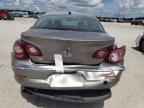 2012 VOLKSWAGEN CC