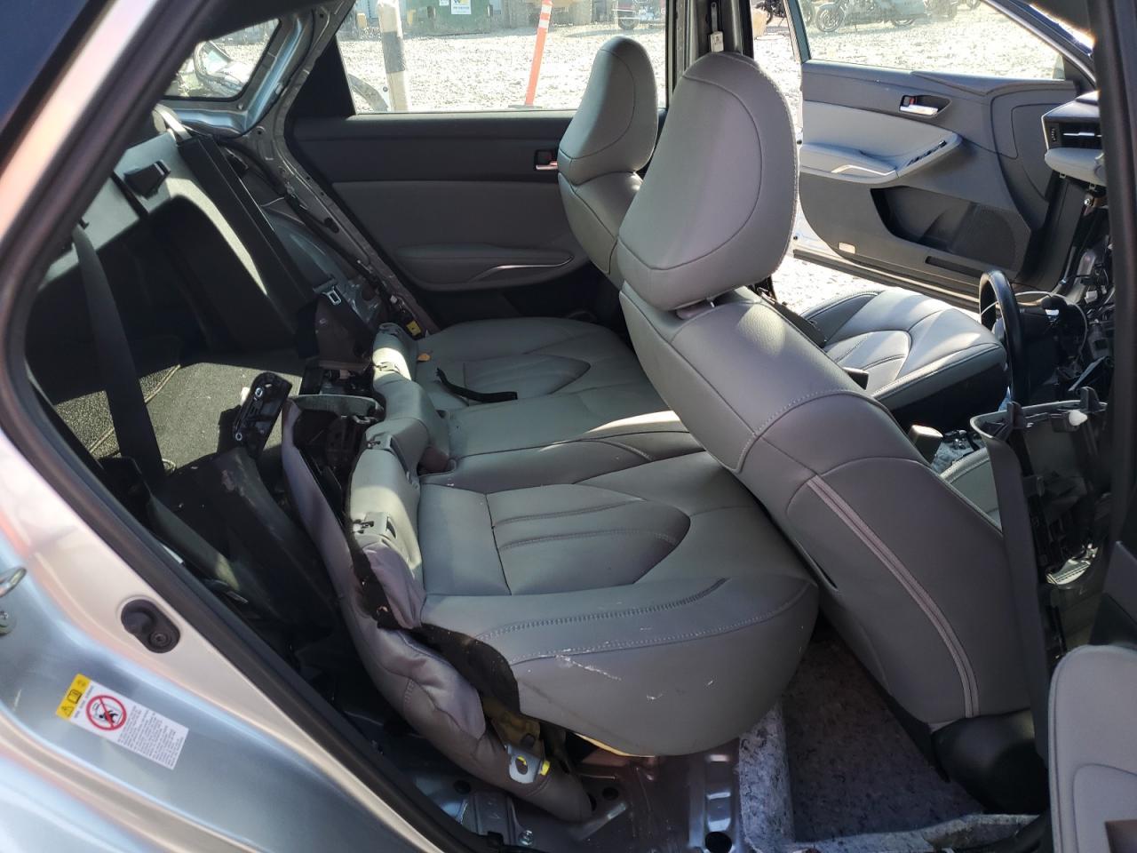2019 TOYOTA Avalon