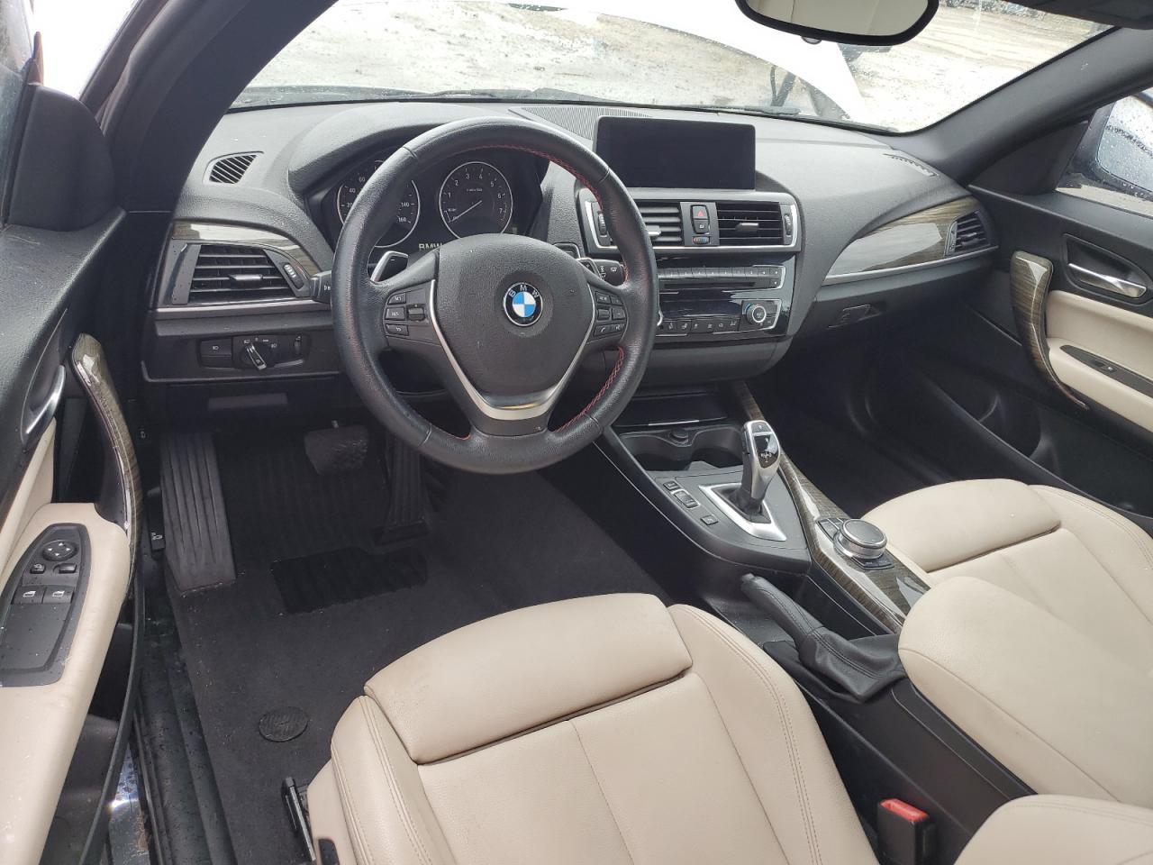 2017 BMW 2 Series