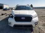 2019 SUBARU Ascent