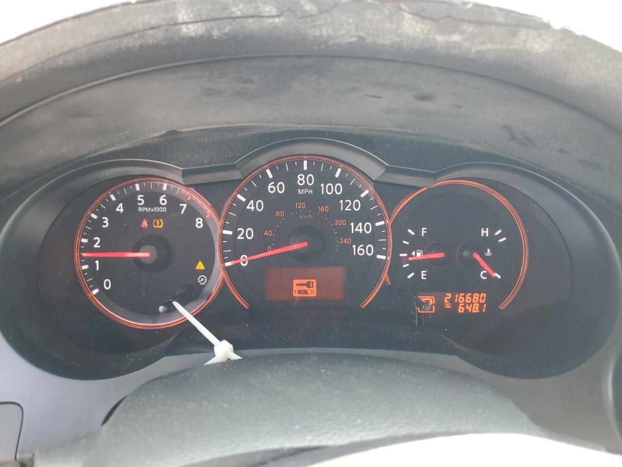 2008 NISSAN ALTIMA
