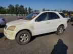 2006 KIA SORENTO