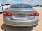 2025 CHEVROLET MALIBU