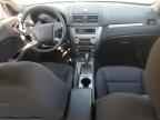 2010 FORD FUSION