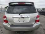 2006 TOYOTA HIGHLANDER