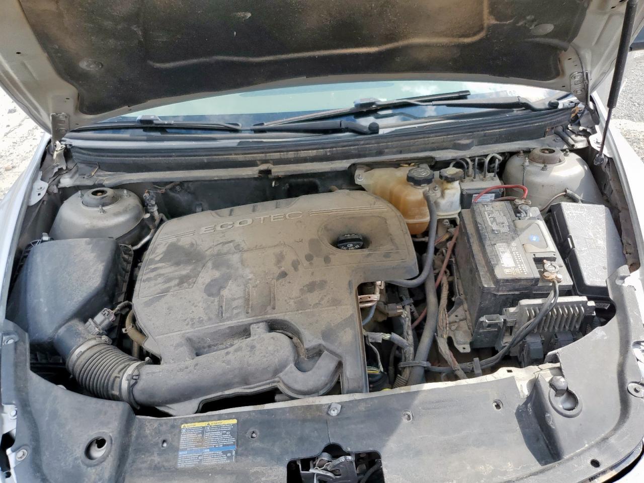 2008 CHEVROLET MALIBU