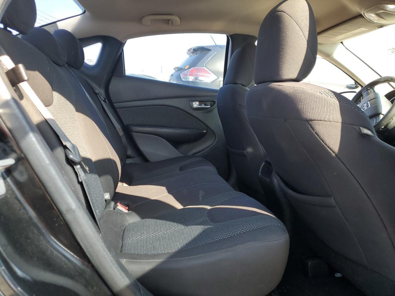 2014 DODGE Dart