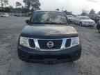 2011 NISSAN PATHFINDER