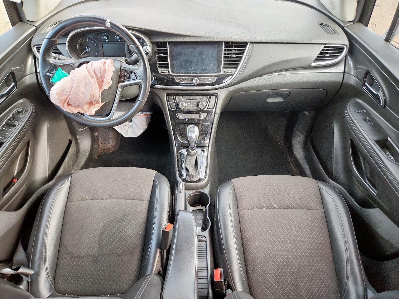 2019 BUICK ENCORE