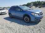 2017 SUBARU Crosstrek