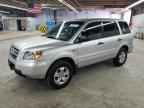 2007 HONDA PILOT