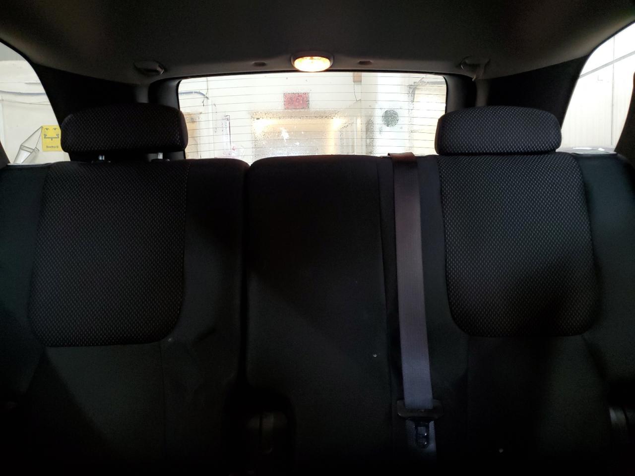 2006 PONTIAC TORRENT