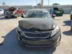 2015 KIA Optima Hybrid