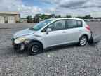 2009 NISSAN VERSA