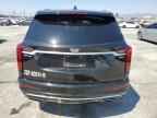 2022 CADILLAC XT6