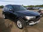 2017 BMW X3
