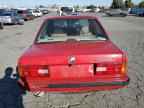 1989 BMW 3 SERIES