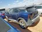 2025 NISSAN KICKS