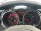 2014 NISSAN Juke