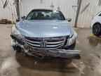 2011 HONDA ACCORD