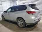 2014 NISSAN PATHFINDER