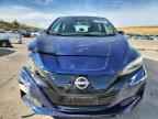2025 NISSAN LEAF