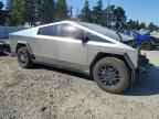 2024 TESLA Cybertruck