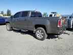 2016 GMC CANYON