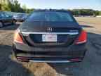 2014 MERCEDES-BENZ S-Class