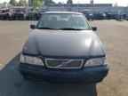 2000 VOLVO S70