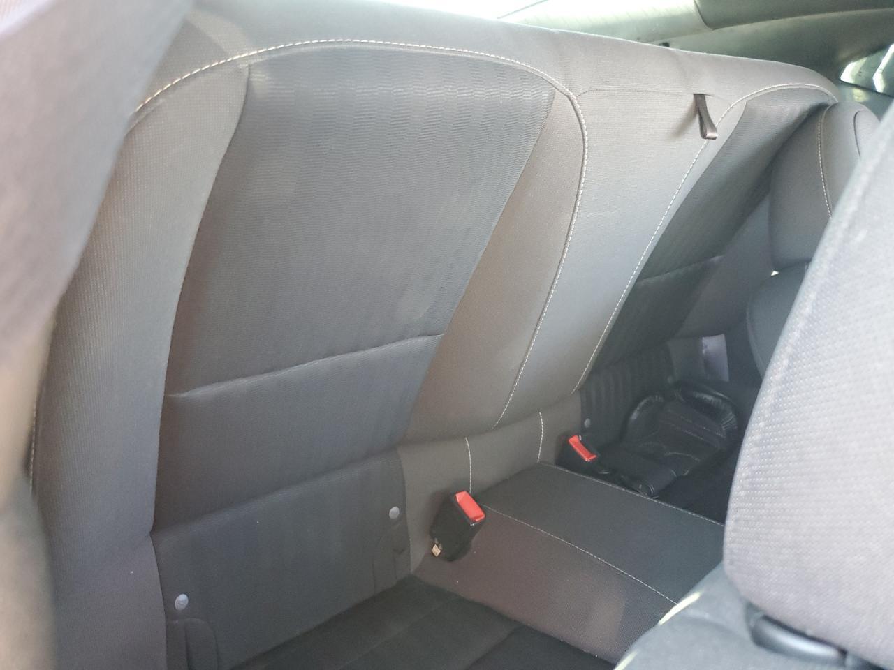 2014 CHEVROLET Camaro