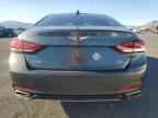 2018 GENESIS G80