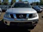 2010 NISSAN Frontier