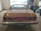 1976 MERCURY Cougar