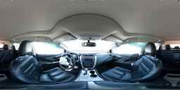 2016 NISSAN MURANO