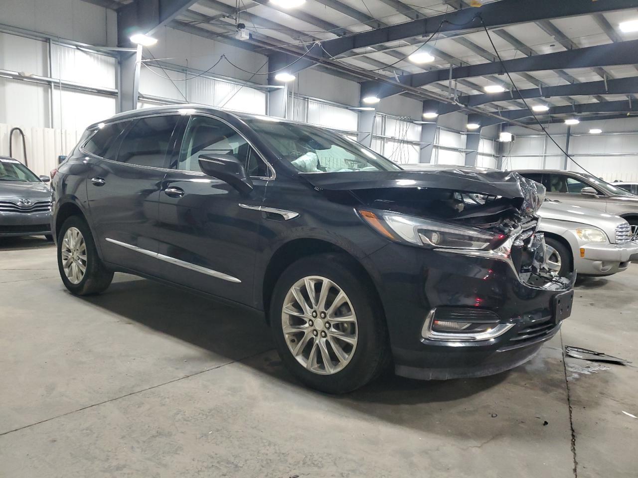 2019 BUICK ENCLAVE