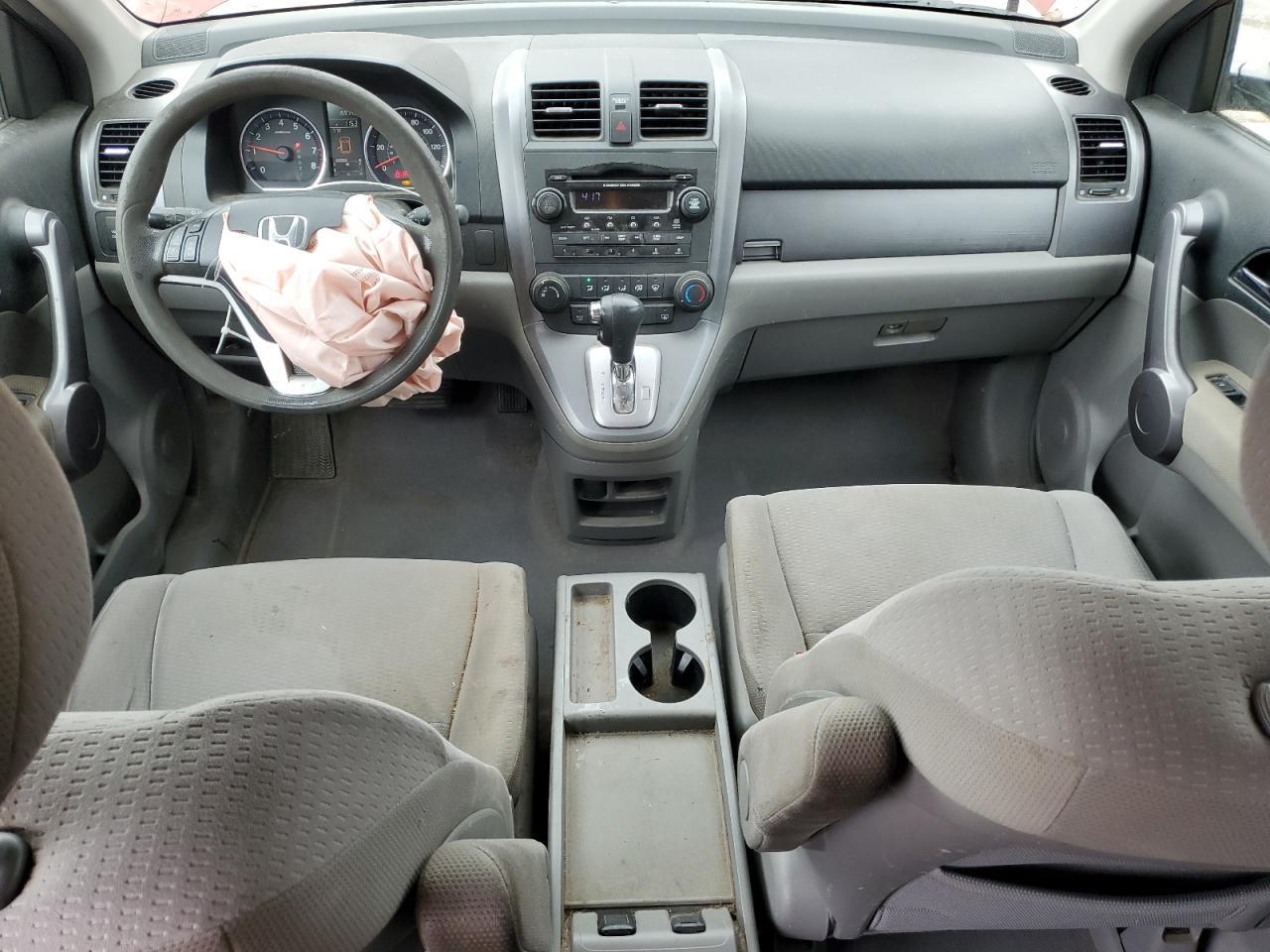 2008 HONDA CR-V