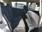 2009 NISSAN VERSA