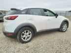 2018 MAZDA CX-3