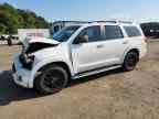 2016 TOYOTA Sequoia