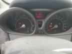 2011 FORD Fiesta