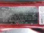 2008 KIA Spectra