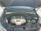 2014 KIA SORENTO