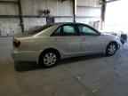 2005 TOYOTA CAMRY