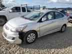 2017 HYUNDAI ACCENT