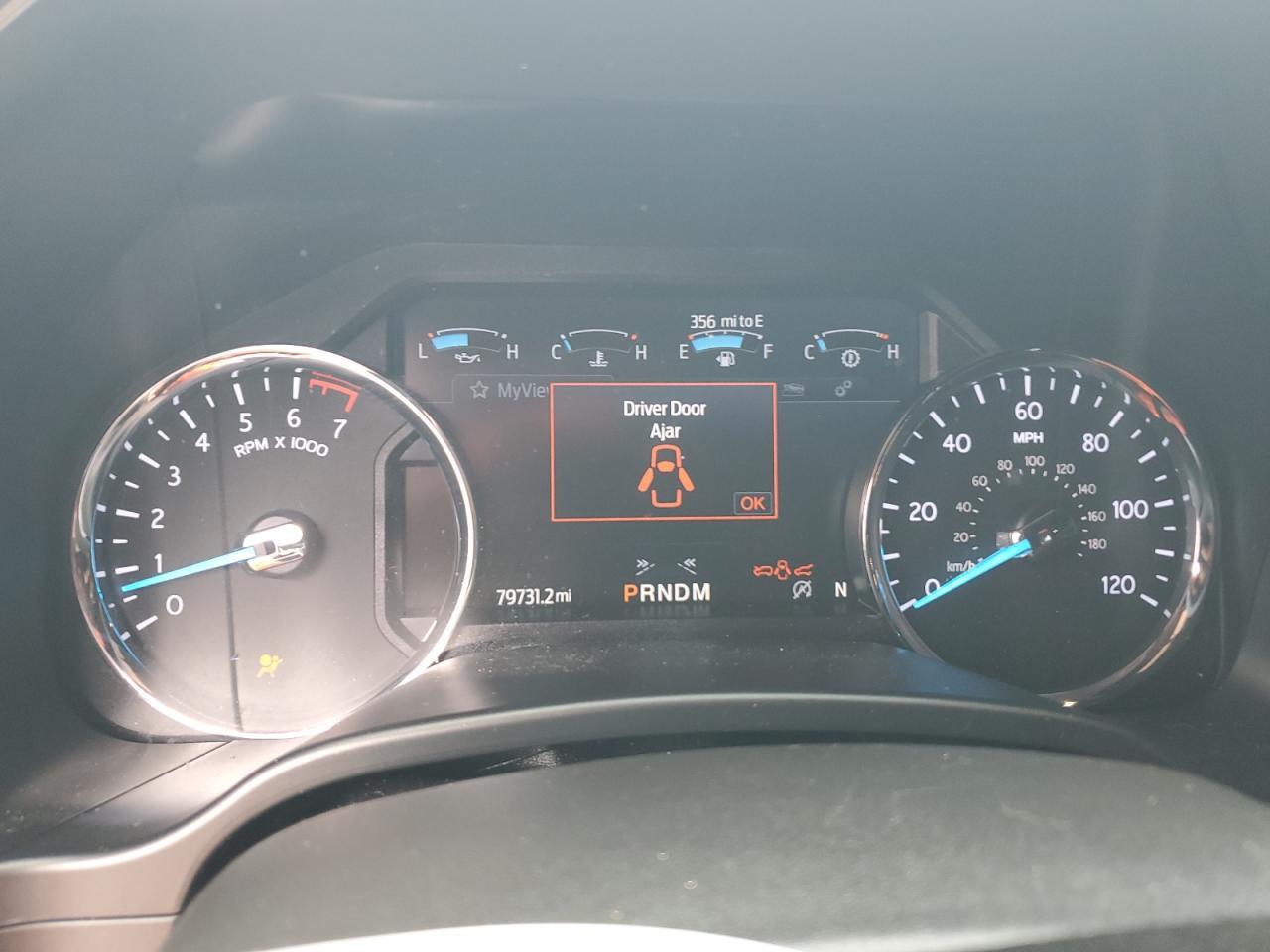 2021 FORD Expedition