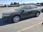 2010 LINCOLN MKZ