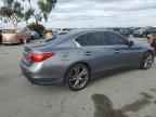 2015 INFINITI Q50
