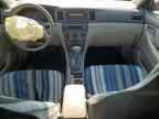 2008 TOYOTA COROLLA